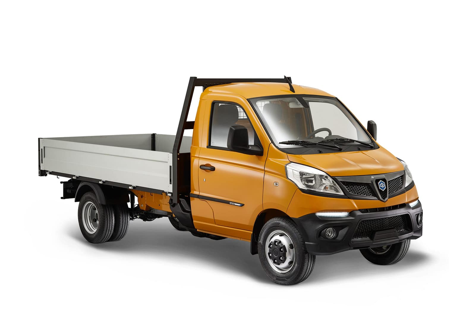 Piaggio Porter NP6 Preis & Konfigurator