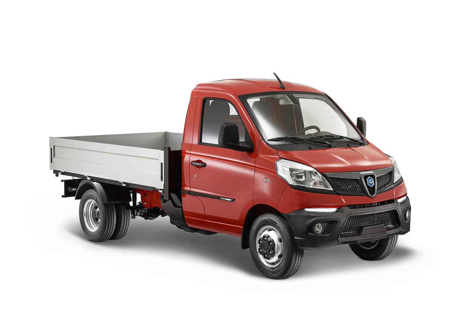 Piaggio Porter NP6 kaufen