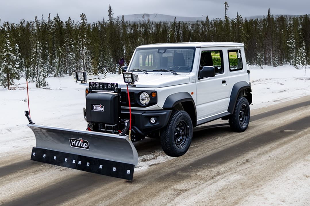 icona-ape-50 Suzuki Jimmy Winterdienst Umbau HWNtec