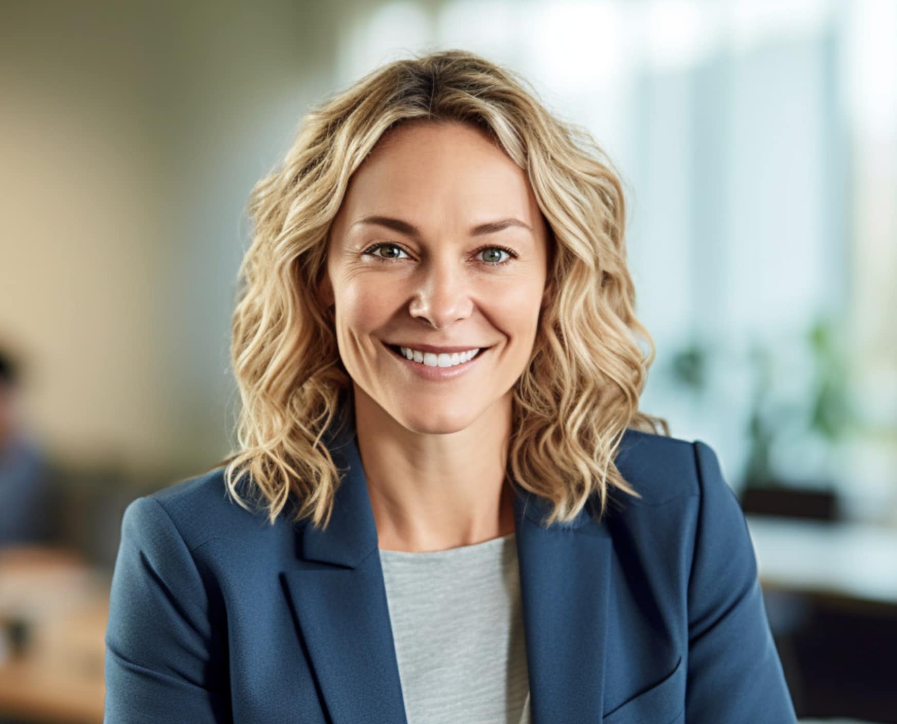 Steffi Burgdorf