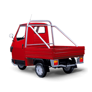 Ape 50 Cross Country