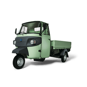 Piaggio Ape Classic