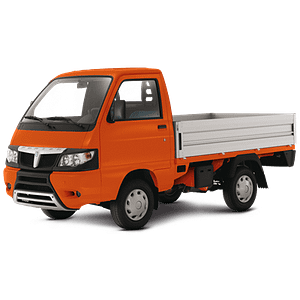 Piaggio Porter Pick Up