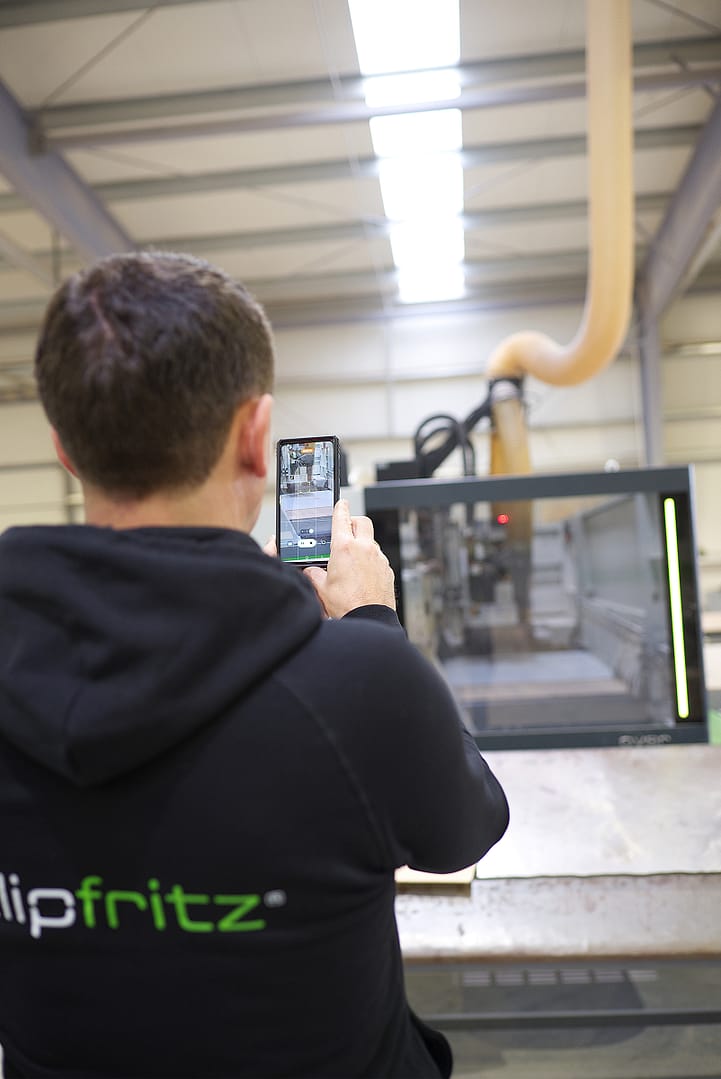 Clipfritz Allzweckboxen innovative Möbel Aufbewahrungsboxen nachhaltig