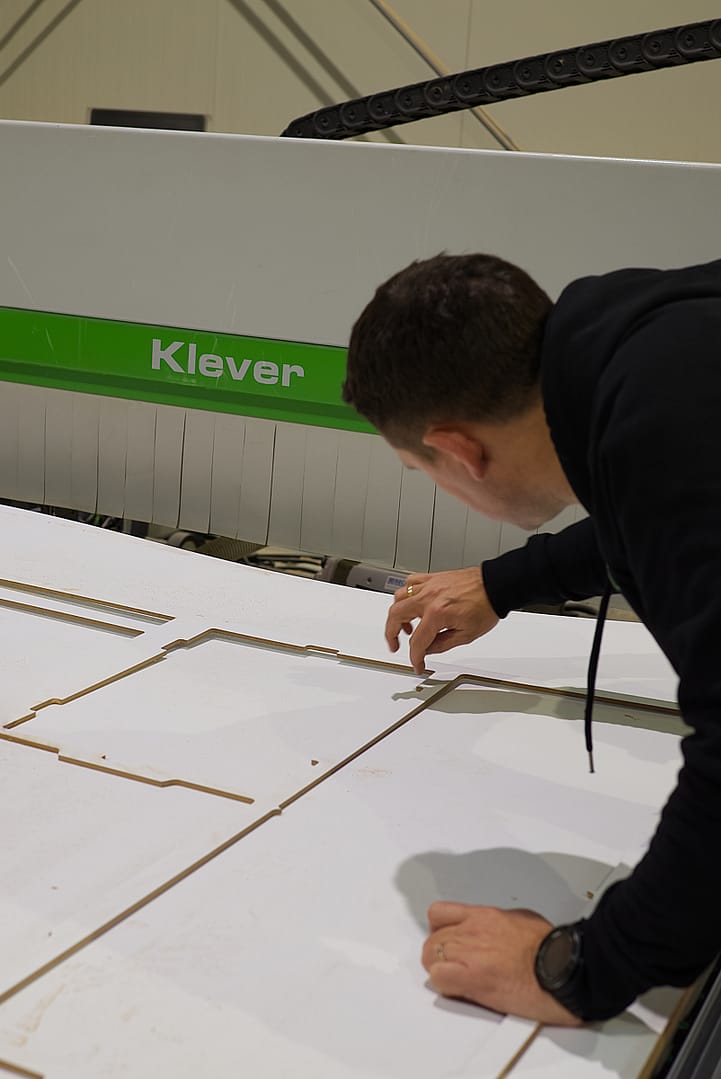 Clipfritz Allzweckboxen innovative Möbel Aufbewahrungsboxen nachhaltig