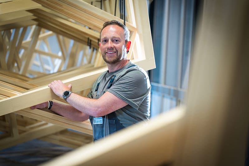 Fenster- und Fassadenbau ROMMEL GmbH - Holzfenster - Aluminiumfenster - Pfosten-Riegel-Fassaden - Fassadenbau - Holz-Aluminium-Fenster - Wintergärten